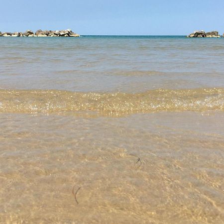 Agriturismo Sila Termoli Eksteriør billede