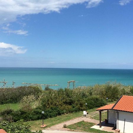 Agriturismo Sila Termoli Eksteriør billede