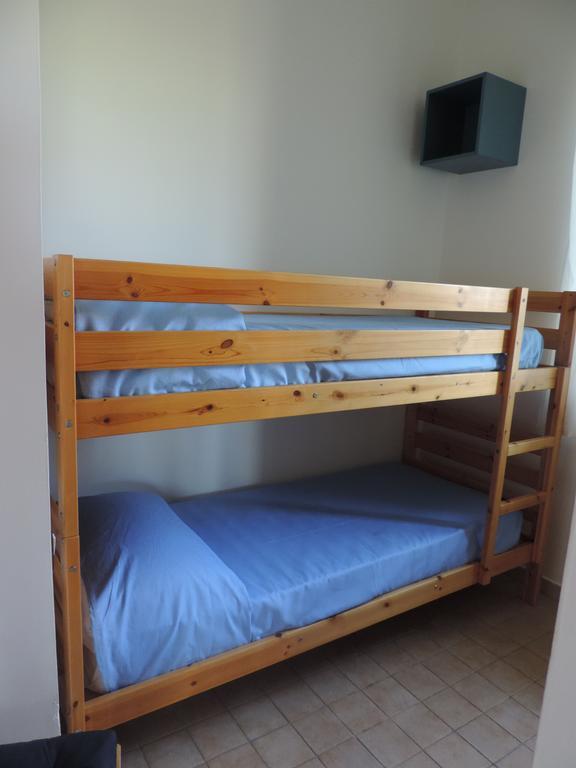 Agriturismo Sila Termoli Eksteriør billede
